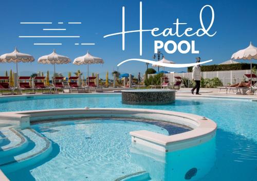 Baia del Mar Beach Boutique Hotel - Best Boutique Hotels in Venice