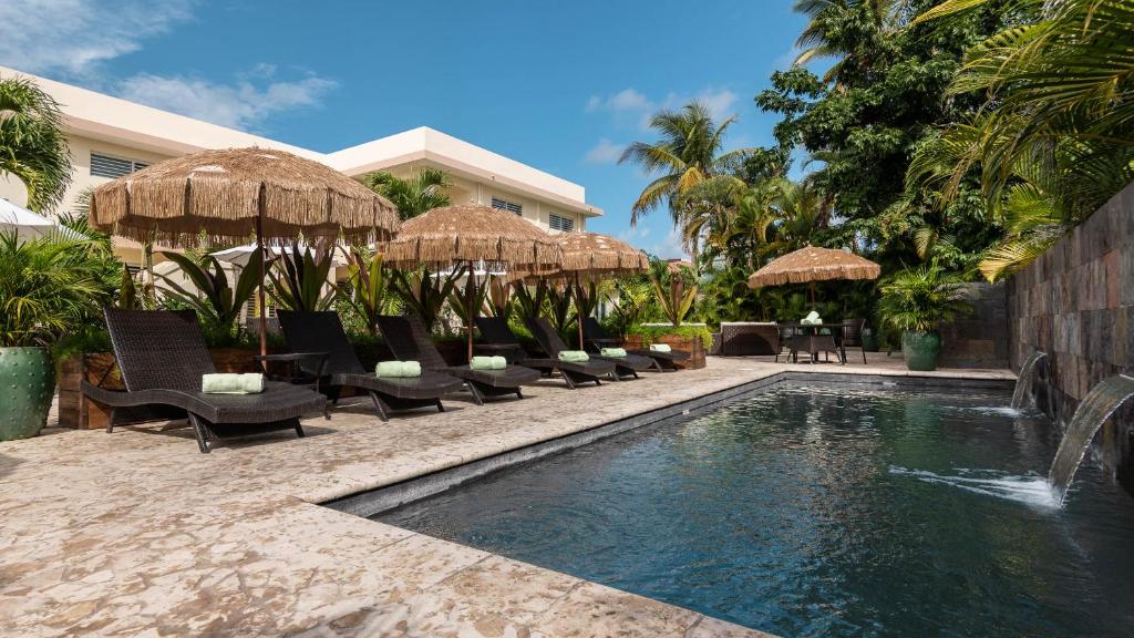 Malecon House - Best Hotels in Culebra