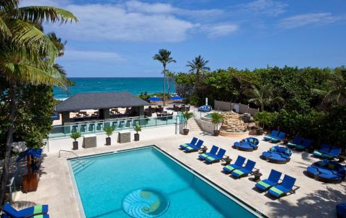 Jupiter Beach Resort & Spa - Best Hotels on Florida's Treasure Coast