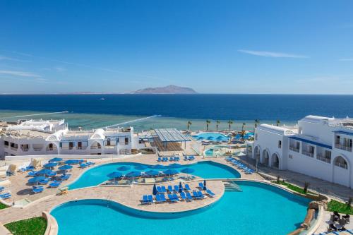 Pickalbatros Palace Sharm - "Aqua Park"
