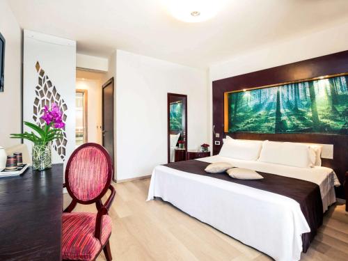 Mercure Olbia