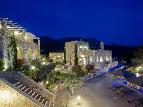 Anaxo Resort - Best Hotels in Kardamili