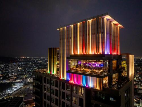 Oakwood Hotel & Residence Sri Racha - Best Family Hotels in Thailand