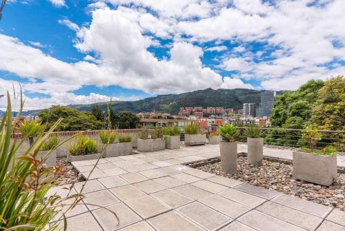 Faranda Collection Bogota, a member of Radisson Individuals - Best Fitness Hotels in Bogotá