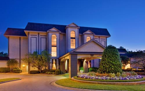 Millennium Durham - Best Parking Hotels in Durham, NC