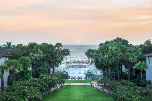 InterContinental Hua Hin Resort, an IHG Hotel
