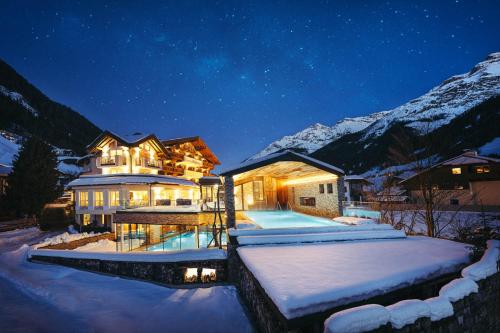 Premium Activehotel Bergkönig