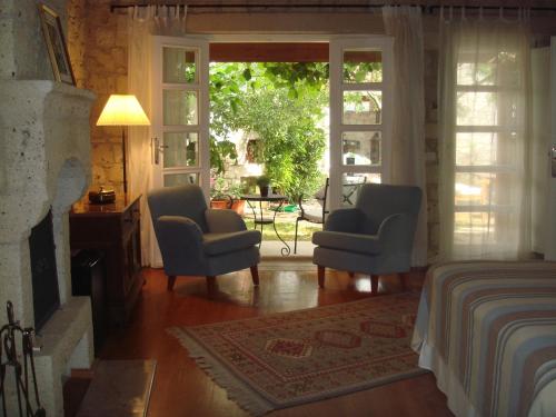 Incirliev - Special Category - Best Hotels in Alaçatı