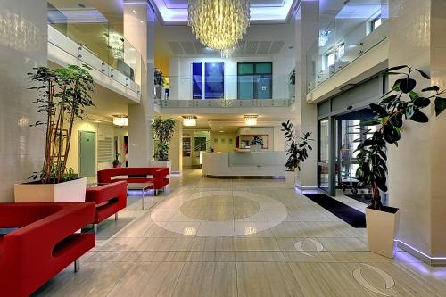 St. Joseph Royal Regent - Best Business Hotels in Karlovy Vary