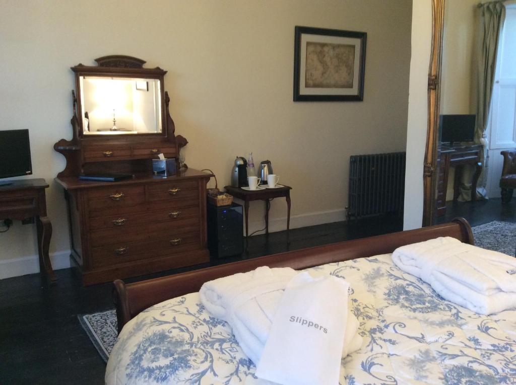 Graemeshall House - Best Hotels in Orkney