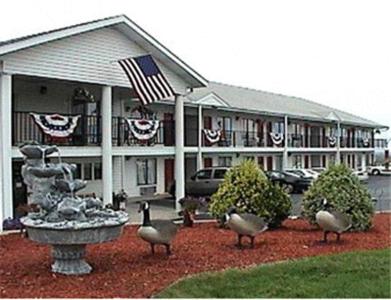 hotels with suites in Branson