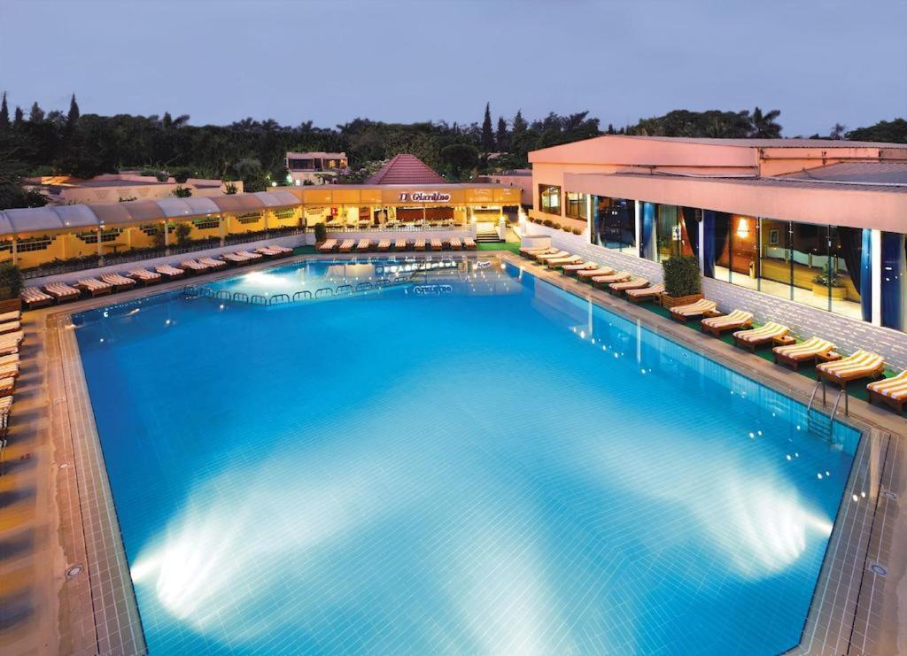 Cairo Pyramids Hotel - Best Business Hotels in Cairo