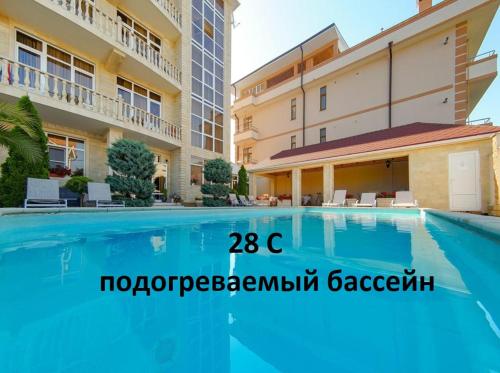 Orchid Boutique Hotel
