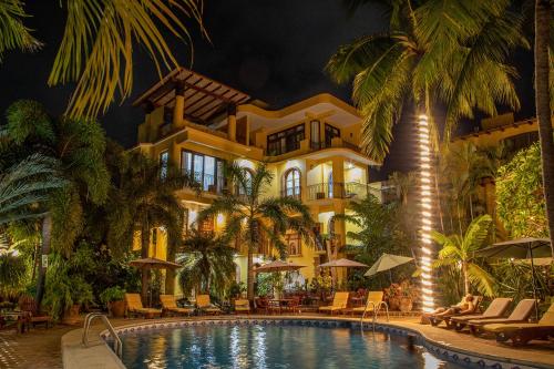 Suites La Hacienda