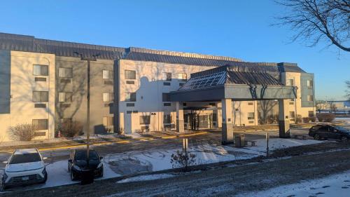 Ramada by Wyndham Bolingbrook
