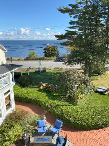 Spouter Inn Bed & Breakfast - Best Hotels in Maine