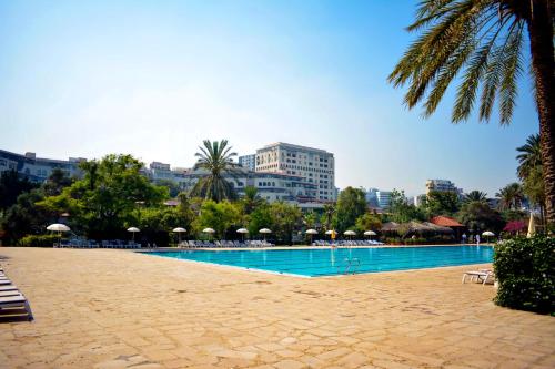 Portemilio Hotel & Resort - Best Pool Hotels in Lebanon