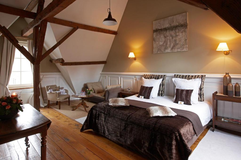 B&B Number 11 Exclusive Guesthouse - Best Hotels in Bruges
