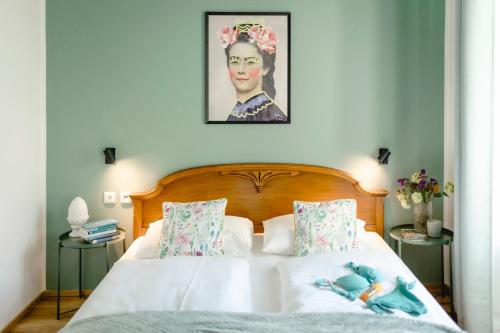 Boutiquehotel Hubertushof - Best Boutique Hotels in Vienna