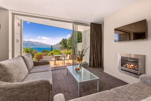 Highview Apartments - Best Spa Hotels in Queenstown