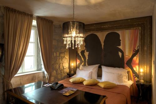 Boutique Hotel Astoria - Best Hotels in Kotor