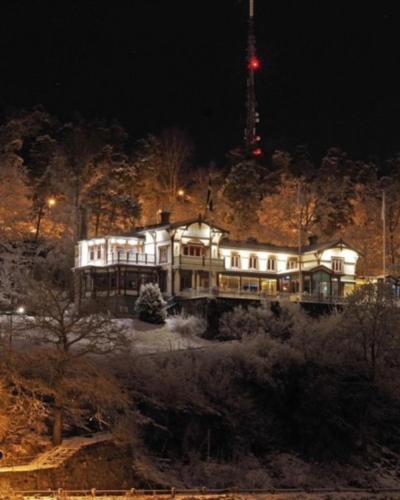 Albert Kök Hotell & Konferens - Best Parking Hotels in Sweden