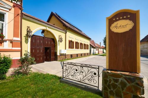 Resort Ambient - Best Pool Hotels in Romania