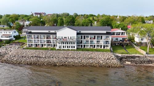 St Andrews Inn & Suites - Best Hotels in New Brunswick