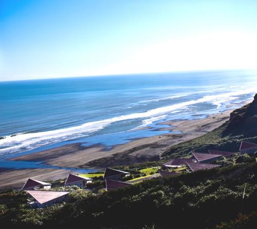 Castaways Resort - Best Spa Hotels in New Zealand