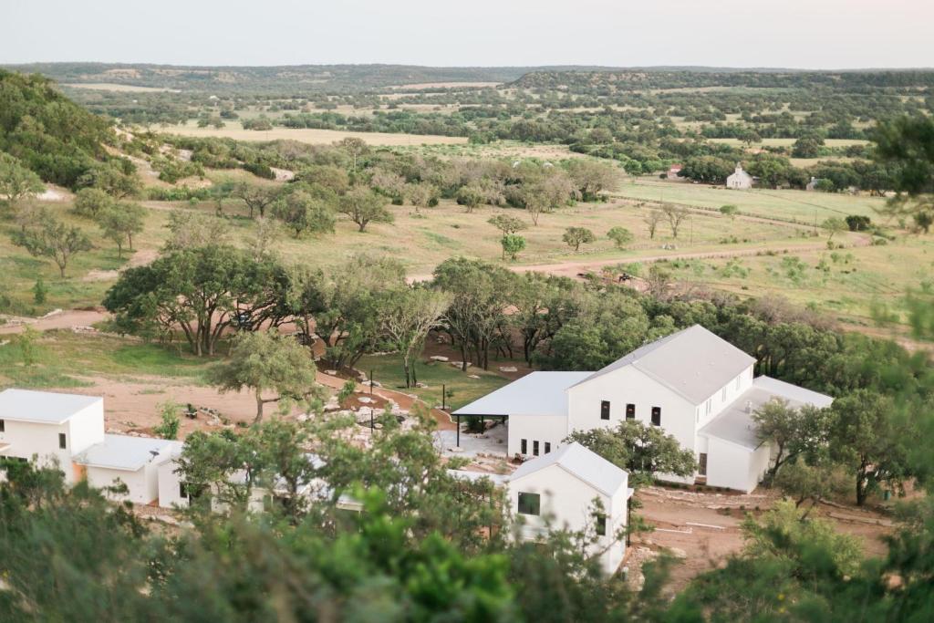 Contigo Ranch Fredericksburg - Best Hotels in Texas