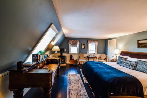 Adair Country Inn & Restaurant