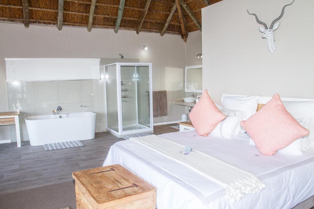 Crawfords Beach Lodge - Best Hotels in Chintsa