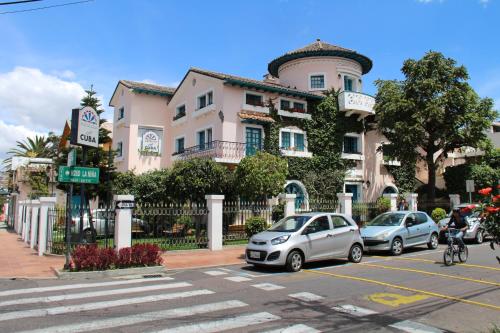 Hotel Boutique Vieja Cuba - Best Pet-Friendly Hotels in Ecuador