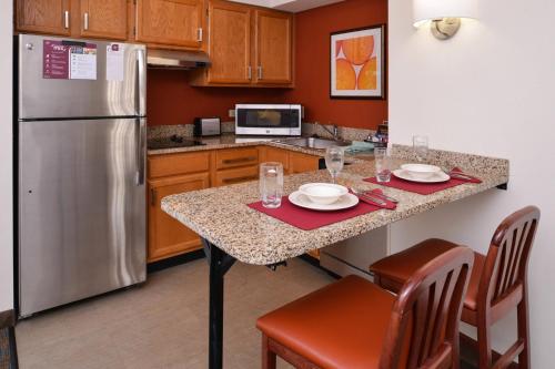 Residence Inn by Marriott Dayton Troy - Best Marriott Hotels in Ohio