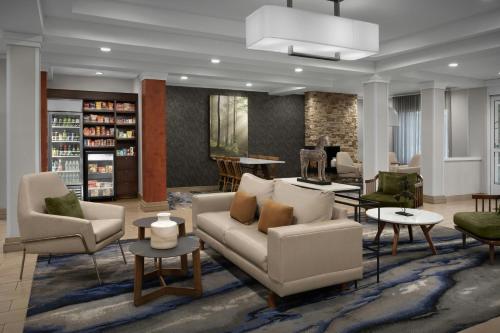 Fairfield Inn & Suites by Marriott Rogers - Best Marriott Hotels in Arkansas