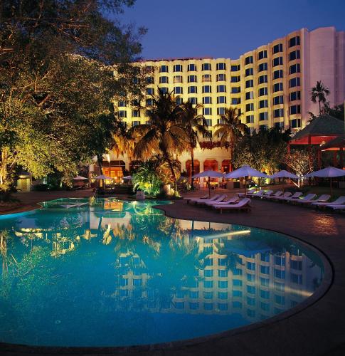 The Leela Mumbai - Best Hotels in Maharashtra