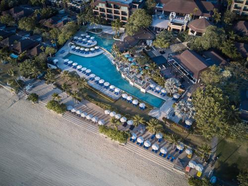 Pullman Phuket Panwa Beach Resort - Best Pet-Friendly Hotels in Phuket