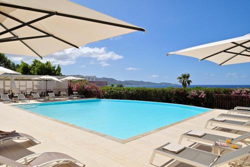 Hôtel Demeure Loredana - Best Hotels in Saint-Florent