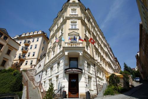Spa Hotel Schlosspark - Best Pet-Friendly Hotels in Karlovy Vary