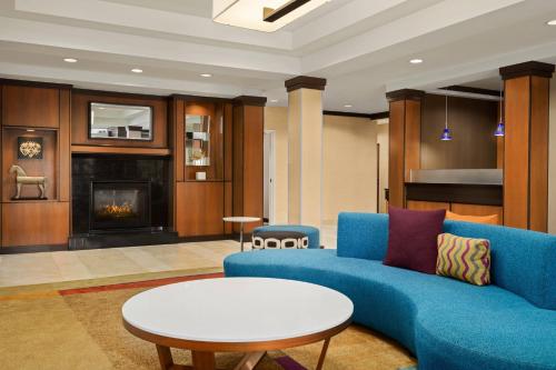 Fairfield Inn & Suites by Marriott Weirton - Best Marriott Hotels in West Virginia