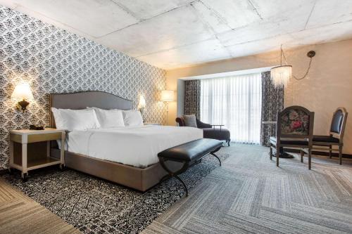Cambria Hotel New Orleans Downtown Warehouse District - Best Hotels in Louisiana, USA