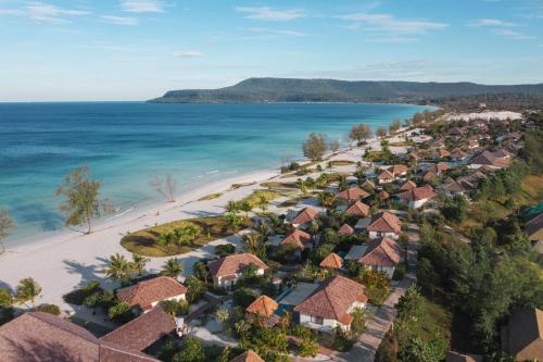 The Royal Sands Koh Rong - Best Hotels in Koh Rong