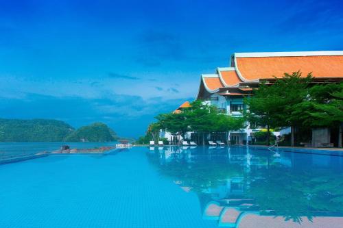 The Westin Langkawi Resort & Spa - Best Hotels in Langkawi