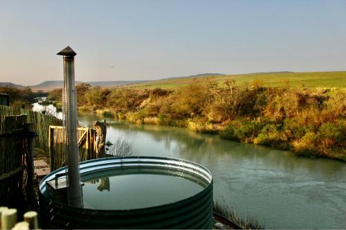 Tugela River Lodge - Best Hotels in KwaZulu Natal