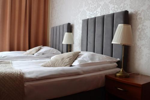 Hotel Grand Felix - Best Business Hotels in Krakow