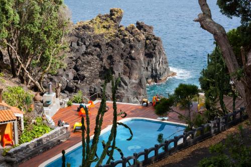 Aldeia da Fonte Hotel - Best Hotels in the Azores