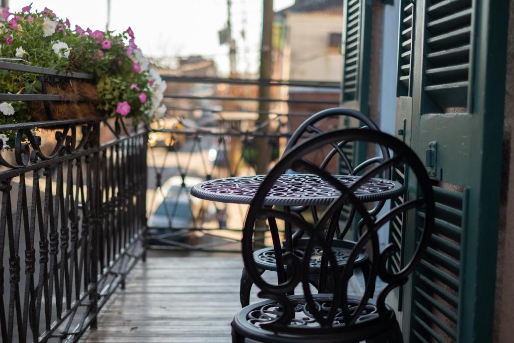 Royal Frenchmen Hotel and Bar - Best Hotels in Marigny