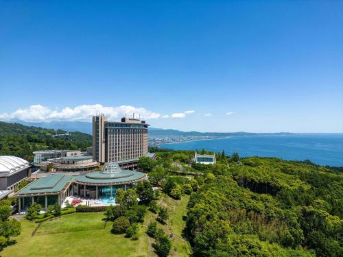 Hilton Odawara Resort & Spa - Best Pet-Friendly Hotels in Japan