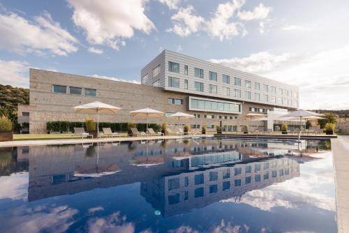 Valbusenda Hotel Bodega & Spa - Best Hotels in Castile-León