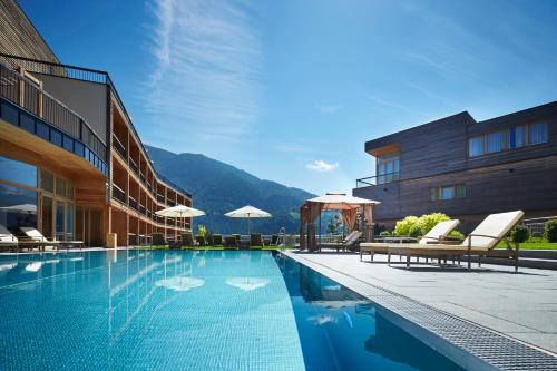 Das Kronthaler - Adults only - Best Hotels in Tyrol
